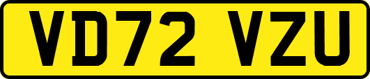 VD72VZU