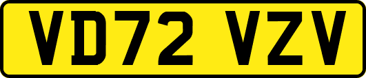 VD72VZV