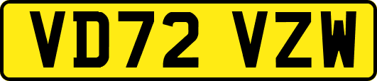 VD72VZW
