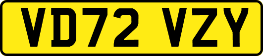 VD72VZY