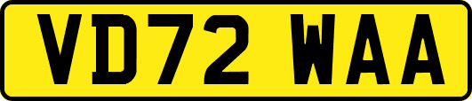 VD72WAA