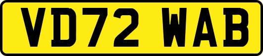 VD72WAB