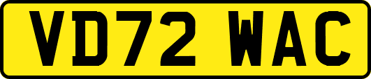 VD72WAC