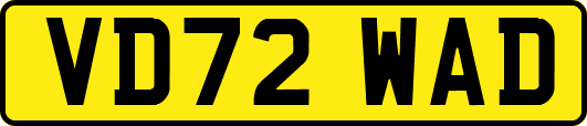 VD72WAD