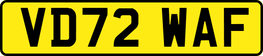 VD72WAF