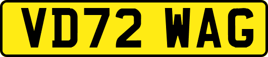 VD72WAG