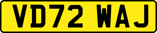 VD72WAJ