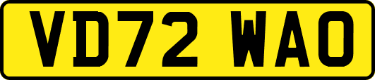 VD72WAO