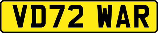 VD72WAR