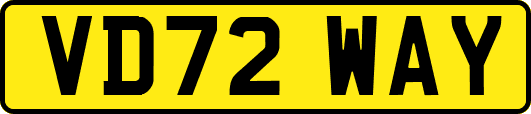 VD72WAY