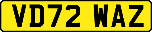 VD72WAZ