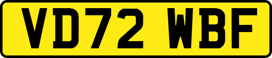 VD72WBF