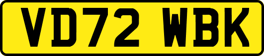 VD72WBK