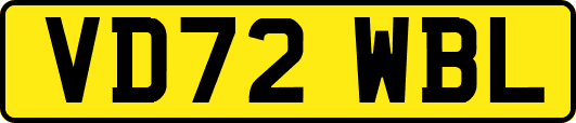 VD72WBL