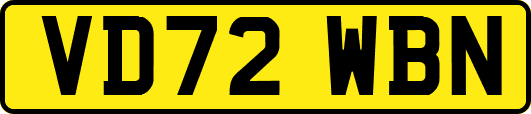 VD72WBN