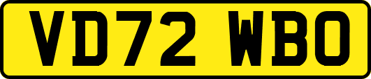 VD72WBO