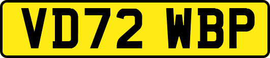 VD72WBP