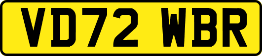 VD72WBR