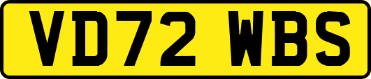 VD72WBS