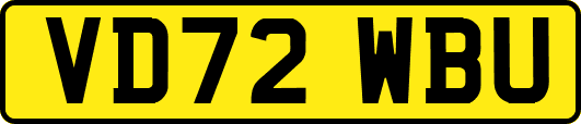 VD72WBU