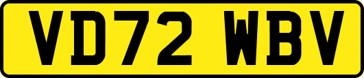 VD72WBV