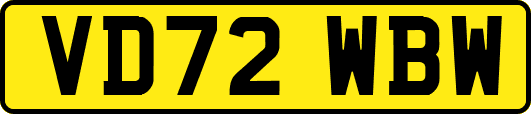 VD72WBW