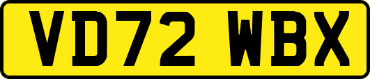 VD72WBX