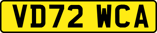 VD72WCA