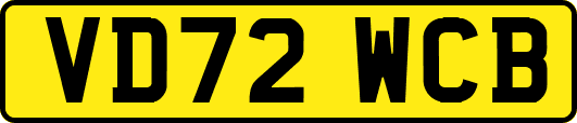 VD72WCB
