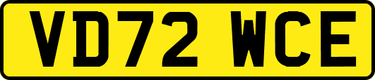 VD72WCE