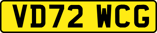 VD72WCG