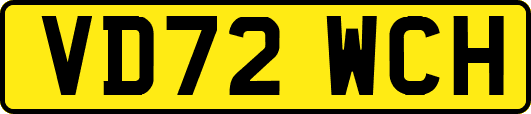 VD72WCH