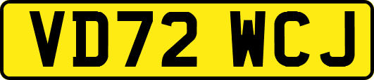 VD72WCJ