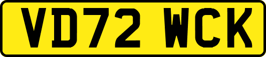 VD72WCK