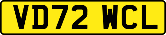 VD72WCL