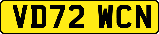 VD72WCN