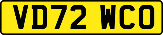 VD72WCO