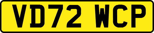 VD72WCP