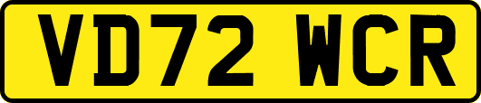 VD72WCR