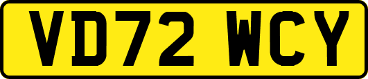 VD72WCY