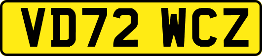 VD72WCZ