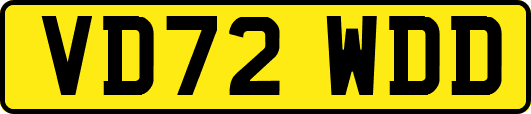VD72WDD