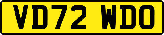 VD72WDO