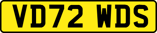 VD72WDS