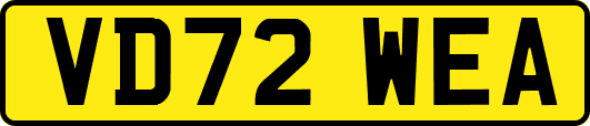 VD72WEA
