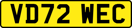 VD72WEC