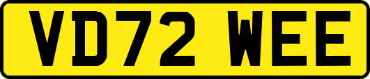 VD72WEE