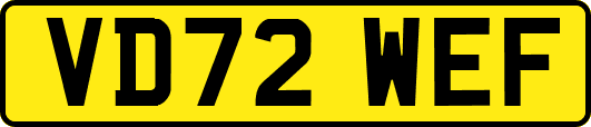 VD72WEF