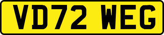 VD72WEG