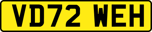 VD72WEH